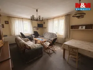 Prodej rodinného domu, Zbraslavice, 115 m2