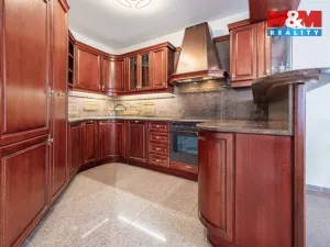 Pronájem bytu 3+kk, Praha - Stodůlky, Volutová, 135 m2