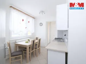 Prodej bytu 1+1, Kralupy nad Vltavou, sídl. Hůrka, 32 m2
