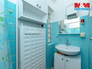 Prodej rodinného domu, Potštejn, Lázeňská, 120 m2