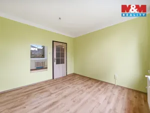 Prodej bytu 2+1, Mohelnice, nám. Kosmonautů, 54 m2