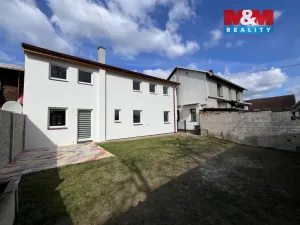 Prodej rodinného domu, Bělá pod Bezdězem, Berkova, 132 m2