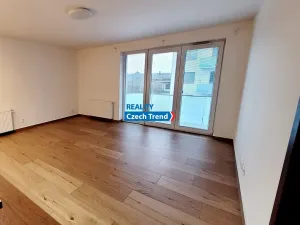Pronájem bytu 2+kk, Olomouc, Třída Jiřího Pelikána, 56 m2