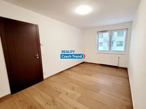 Pronájem bytu 2+kk, Olomouc, Třída Jiřího Pelikána, 56 m2