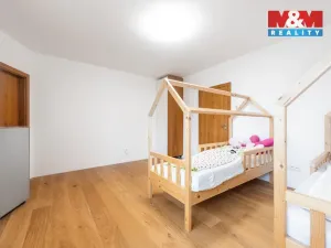 Prodej rodinného domu, Uherský Ostroh - Kvačice, Zemědělská, 270 m2