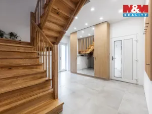 Prodej rodinného domu, Uherský Ostroh - Kvačice, Zemědělská, 270 m2