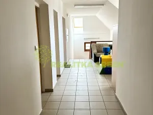 Pronájem bytu 1+kk, Ostrata, 39 m2