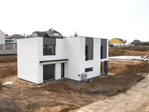 Prodej rodinného domu, Škvorec, 183 m2