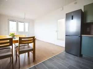 Pronájem bytu 3+kk, Praha - Hlubočepy, Fabiánové, 72 m2