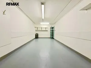 Pronájem skladu, Praha - Čimice, K Ládví, 17 m2