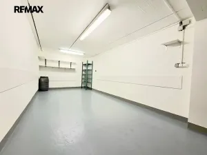 Pronájem skladu, Praha - Čimice, K Ládví, 17 m2