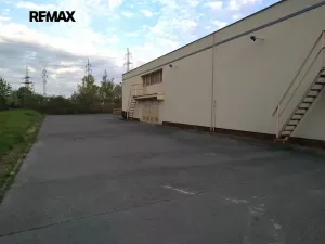 Pronájem skladu, Praha - Čimice, K Ládví, 17 m2