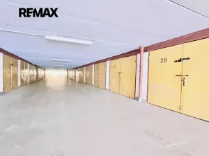 Pronájem skladu, Praha - Čimice, K Ládví, 17 m2
