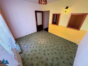 Pronájem bytu 2+1, Vrchlabí, Vítězná, 56 m2