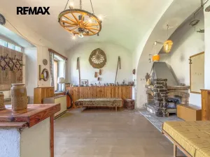 Prodej rodinného domu, Dobrovice, 180 m2