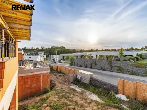 Prodej vily, Praha - Lysolaje, K Housličkám, 310 m2