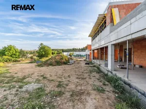 Prodej vily, Praha - Lysolaje, K Housličkám, 310 m2