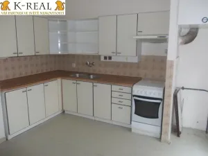 Pronájem bytu, Želešice, 18 m2