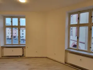Pronájem bytu 1+kk, Příbor, náměstí Sigmunda Freuda, 65 m2