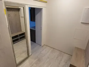 Pronájem bytu 1+kk, Příbor, náměstí Sigmunda Freuda, 65 m2