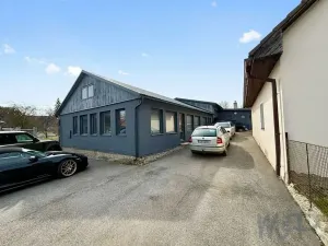 Prodej skladu, Jihlava, 350 m2