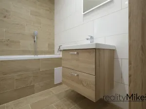 Pronájem bytu 3+1, Železný Brod, Na Vápence, 73 m2