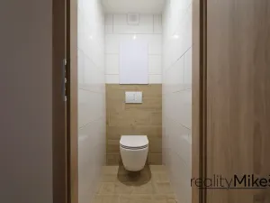 Pronájem bytu 3+1, Železný Brod, Na Vápence, 73 m2