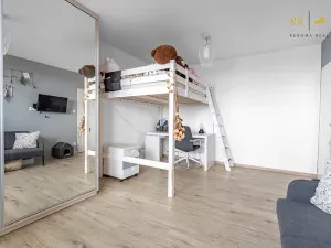 Prodej bytu 4+kk, Brno, Mikulčická, 75 m2