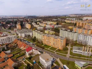 Prodej bytu 4+kk, Brno, Mikulčická, 75 m2