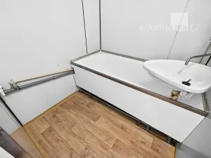 Pronájem bytu 2+1, Praha - Hostivař, Horolezecká, 52 m2