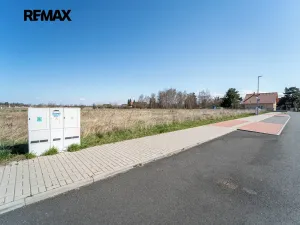 Prodej pozemku pro bydlení, Choťánky, 830 m2