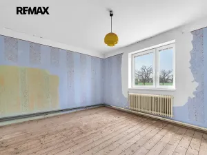 Prodej rodinného domu, Tupadly, 130 m2