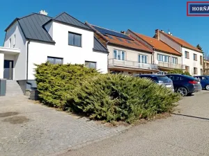 Prodej rodinného domu, Bučovice, Na Padělcích, 175 m2