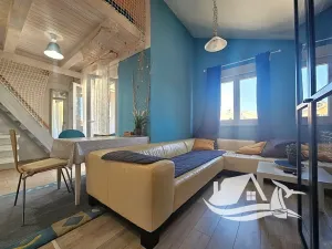 Prodej bytu 3+kk, Vodice, Chorvatsko, 74 m2