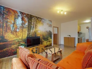 Pronájem bytu 3+kk, Příbram - Příbram III, Milínská, 64 m2