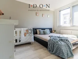 Prodej bytu 3+1, Kopřivnice, 17. listopadu, 62 m2