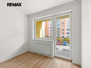 Prodej bytu 2+kk, Praha - Letňany, Tupolevova, 53 m2