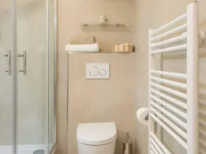 Prodej bytu 1+kk, Čím, 25 m2