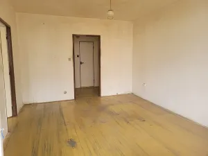 Prodej bytu 3+1, Pardubice - Polabiny, Křičkova, 56 m2