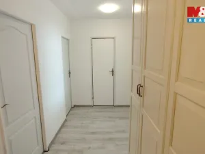 Pronájem bytu 3+1, Most, Josefa Ševčíka, 68 m2