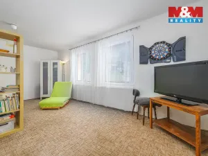 Prodej rodinného domu, Míčov-Sušice - Míčov, 139 m2