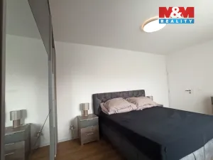 Pronájem bytu 3+kk, Olomouc - Řepčín, Aloise Rašína, 79 m2