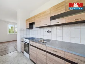 Prodej bytu 3+kk, Mladkov, 70 m2