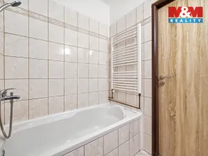 Prodej bytu 3+kk, Mladkov, 70 m2