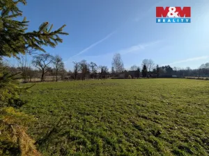 Prodej pozemku pro bydlení, Vratimov, 2063 m2