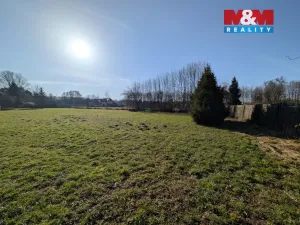 Prodej pozemku pro bydlení, Vratimov, Popinecká, 1929 m2