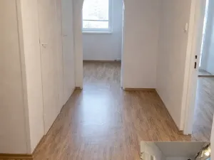 Dražba bytu 3+1, Trutnov, Úpská, 75 m2