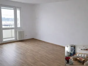 Dražba bytu 3+1, Trutnov, Úpská, 75 m2