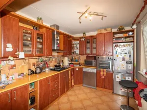 Dražba bytu 3+1, Brno, Foerstrova, 68 m2