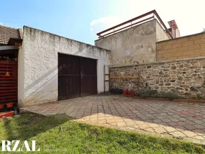 Prodej vícegeneračního domu, Tursko, Ke Statkům, 189 m2